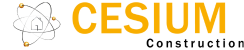 Cesium Construction - Entreprise de construction à Pélissanne